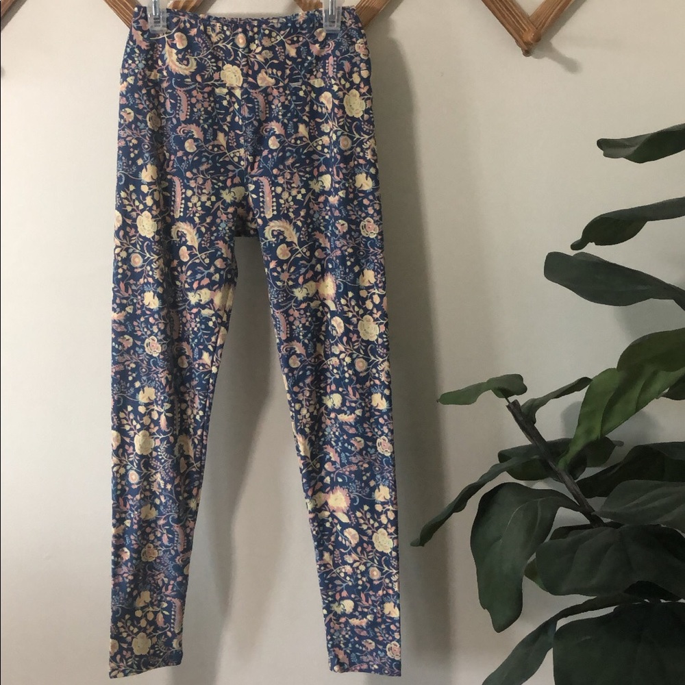 LulaRoe leggings